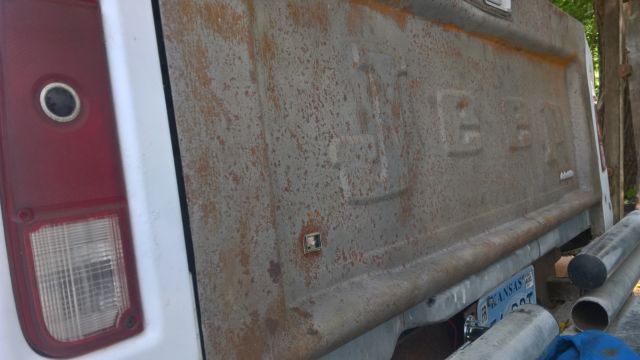 1978 Jeep L Truck - photo 8