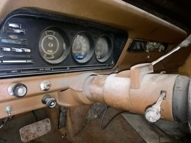 1978 Jeep L Truck - photo 5