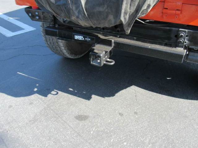 1978 Jeep CJ CJ 7 Renegade - photo 12