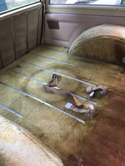 1978 Jeep Wagoneer - photo 11