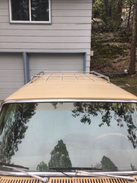 1978 Jeep Wagoneer - photo 4
