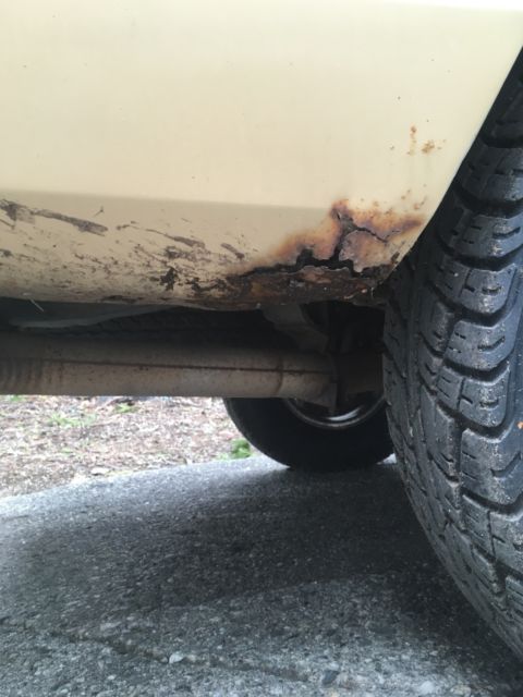 1978 Jeep Wagoneer - photo 5