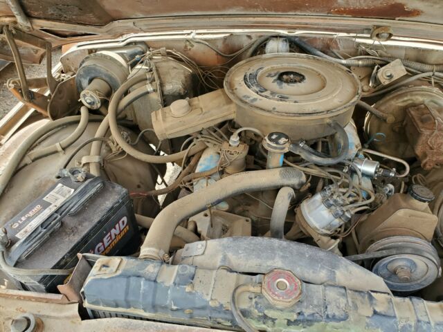 1978 Jeep Wagoneer - photo 4