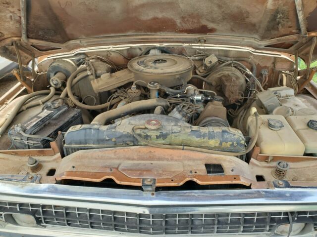 1978 Jeep Wagoneer - photo 5