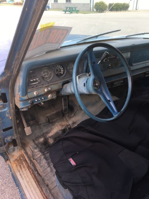 1978 Jeep Wagoneer Cherokee - photo 6