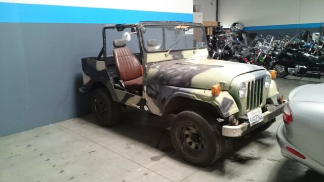 1978 Jeep Wrangler - photo 4