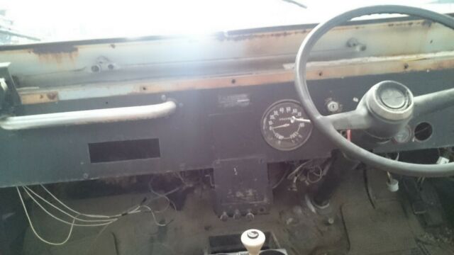 1978 Jeep Wrangler - photo 7