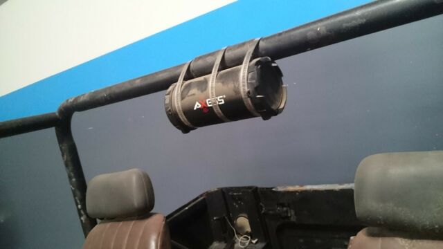 1978 Jeep Wrangler - photo 8