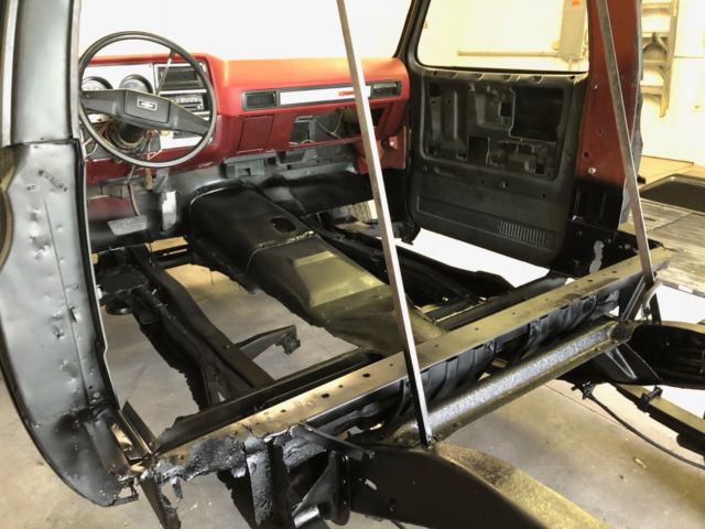 1978 Chevrolet Blazer Cheyenne - photo 3