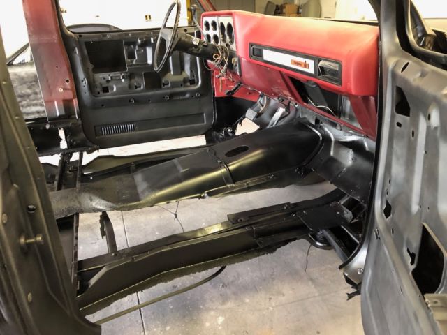 1978 Chevrolet Blazer Cheyenne - photo 5