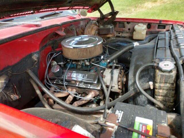 1978 Chevrolet Blazer K5 Cheyenne - photo 8