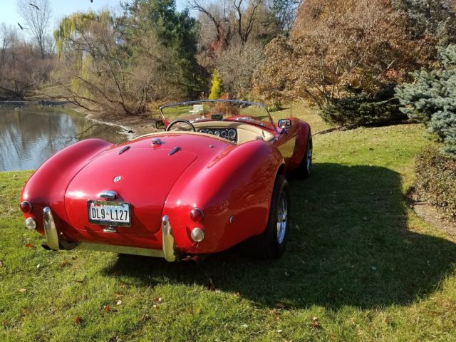 1978 Ford Other ROADSTER - photo 2