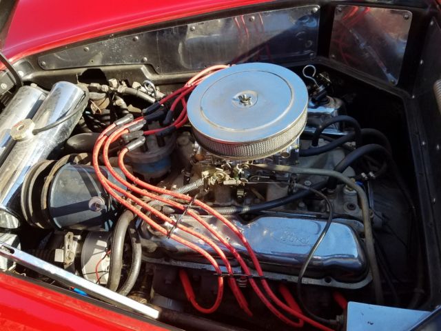 1978 Ford Other ROADSTER - photo 4