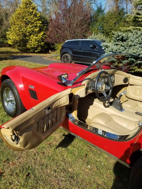 1978 Ford Other ROADSTER - photo 5