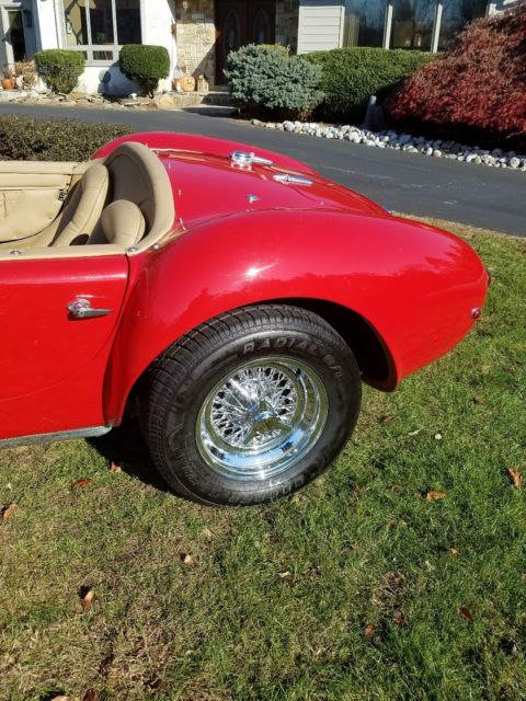 1978 Ford Other ROADSTER - photo 8