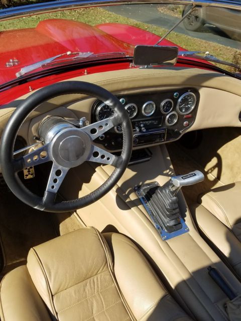 1978 Ford Other ROADSTER - photo 9