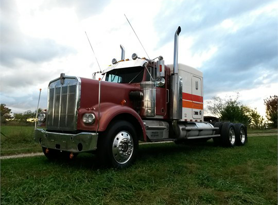 1978 Other Makes W900A * - photo 3