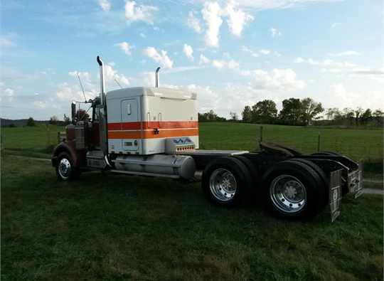 1978 Other Makes W900A * - photo 4