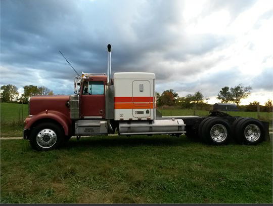 1978 Other Makes W900A * - photo 5