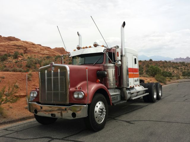 1978 Other Makes W900A * - photo 6