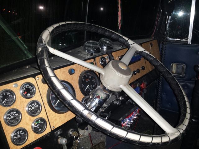 1978 Other Makes W900A * - photo 7