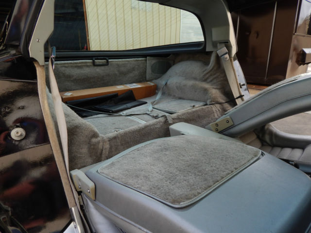 1978 Chevrolet Corvette - photo 10