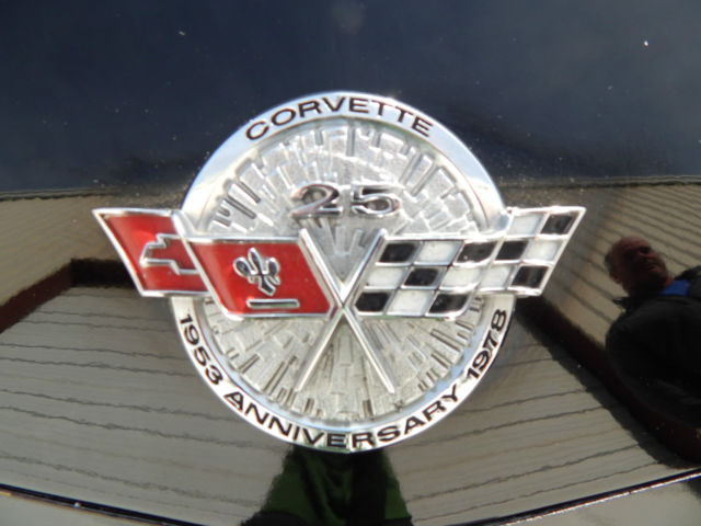 1978 Chevrolet Corvette - photo 12