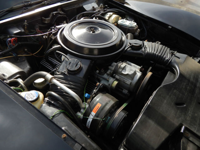 1978 Chevrolet Corvette - photo 13