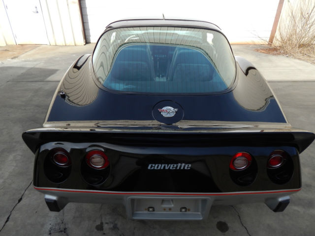 1978 Chevrolet Corvette - photo 4