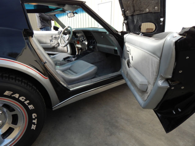 1978 Chevrolet Corvette - photo 7