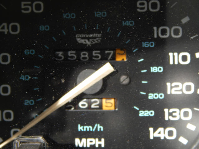 1978 Chevrolet Corvette - photo 8