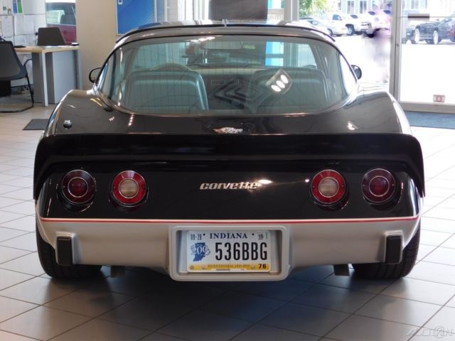 1978 Chevrolet Corvette Limited Edition Official Pace Car - photo 7