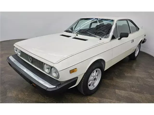 1978 Lancia Beta 1978 Lancia Beta 1800