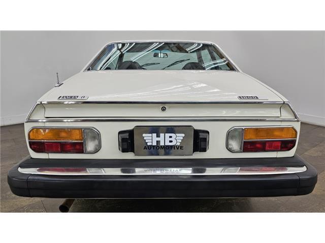 1978 Lancia Beta 1800 - photo 11