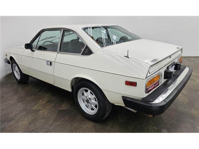 1978 Lancia Beta 1800 - photo 12