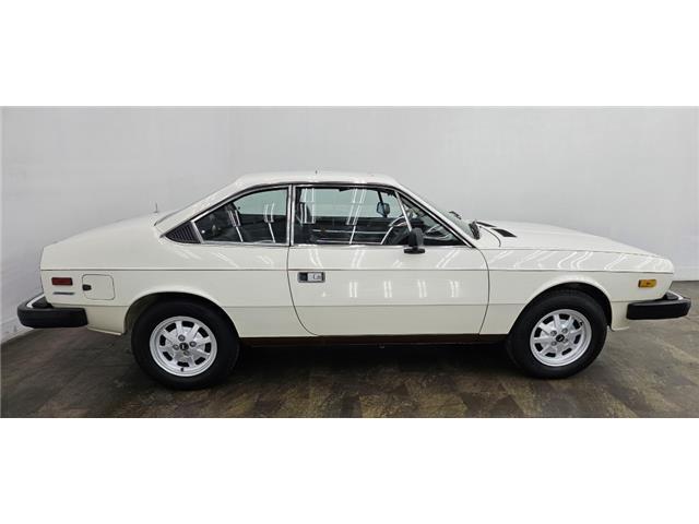 1978 Lancia Beta 1800 - photo 8