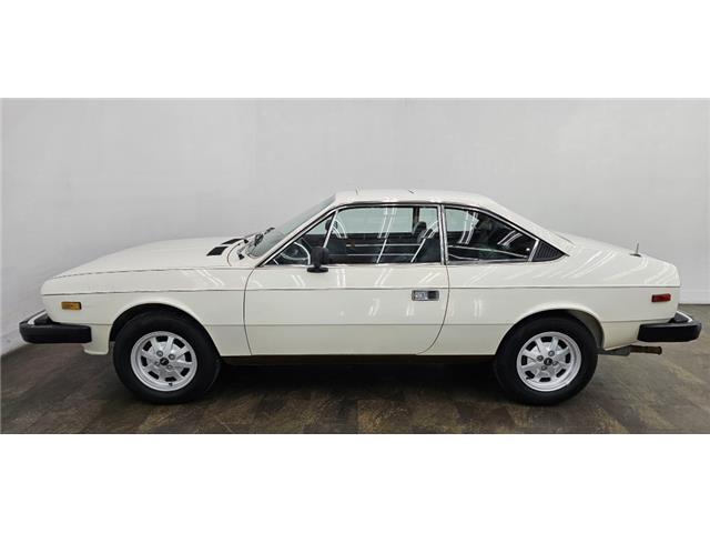 1978 Lancia Beta 1800 - photo 9
