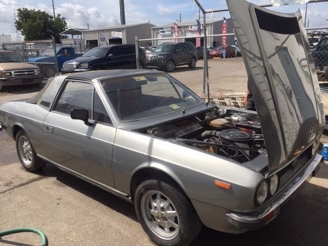 1978 Lancia Zagato 2 door - photo 10