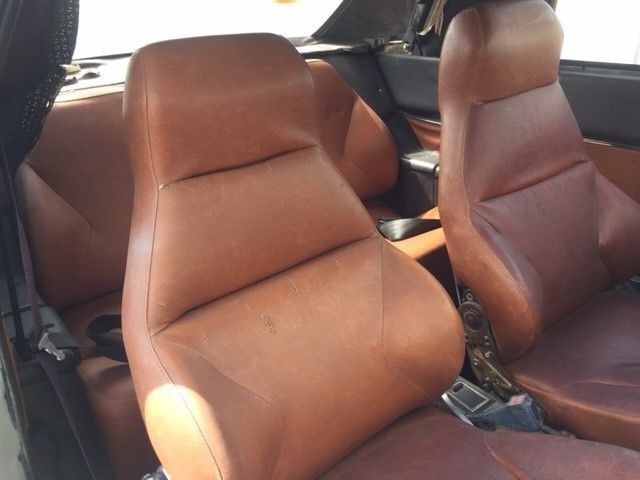 1978 Lancia Zagato 2 door - photo 12