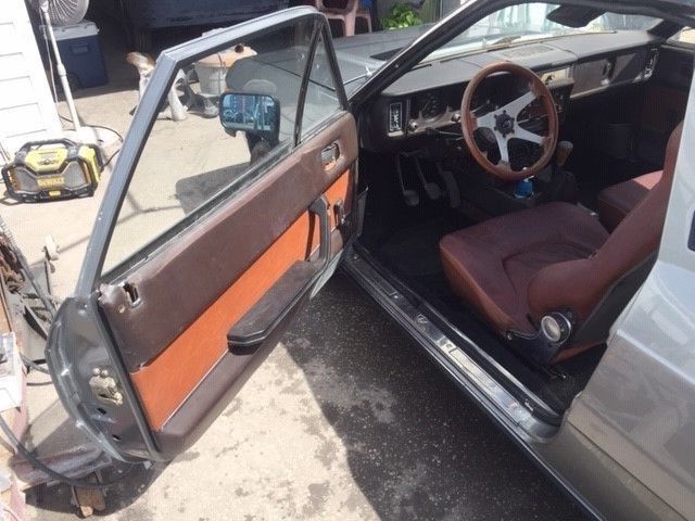1978 Lancia Zagato 2 door - photo 6