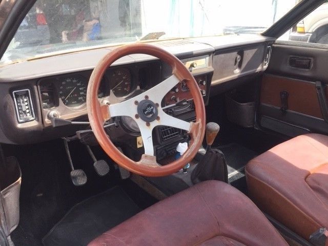 1978 Lancia Zagato 2 door - photo 8