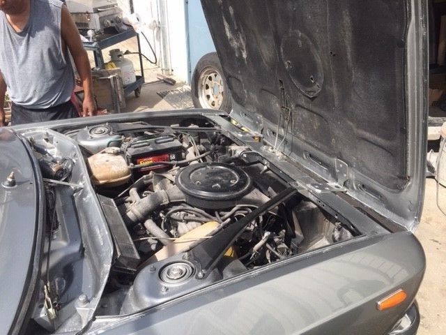 1978 Lancia Zagato 2 door - photo 9