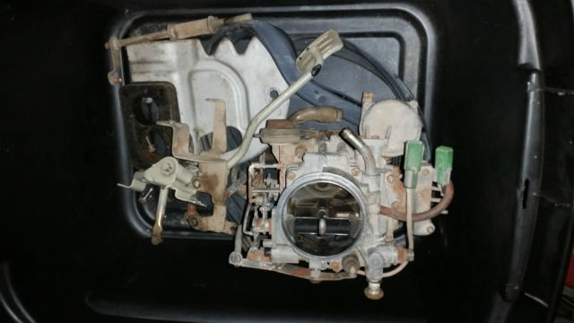 1978 Toyota Land Cruiser FJ40 - photo 12