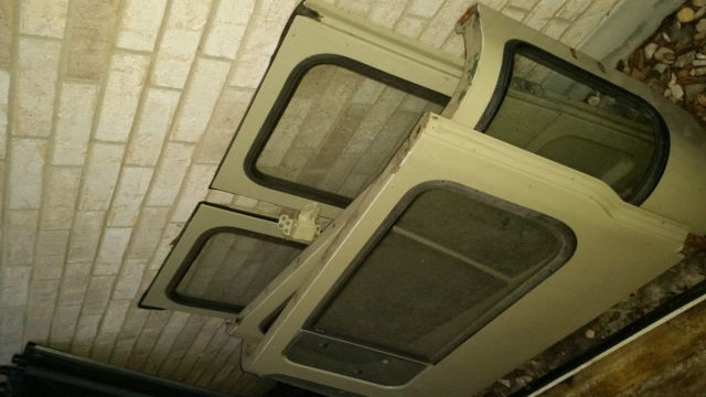 1978 Toyota Land Cruiser FJ40 - photo 3