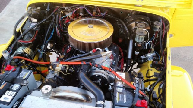 1972 Toyota Land Cruiser - photo 12