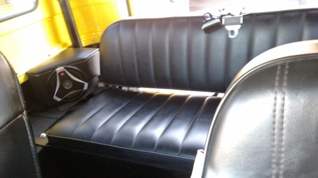 1972 Toyota Land Cruiser - photo 3
