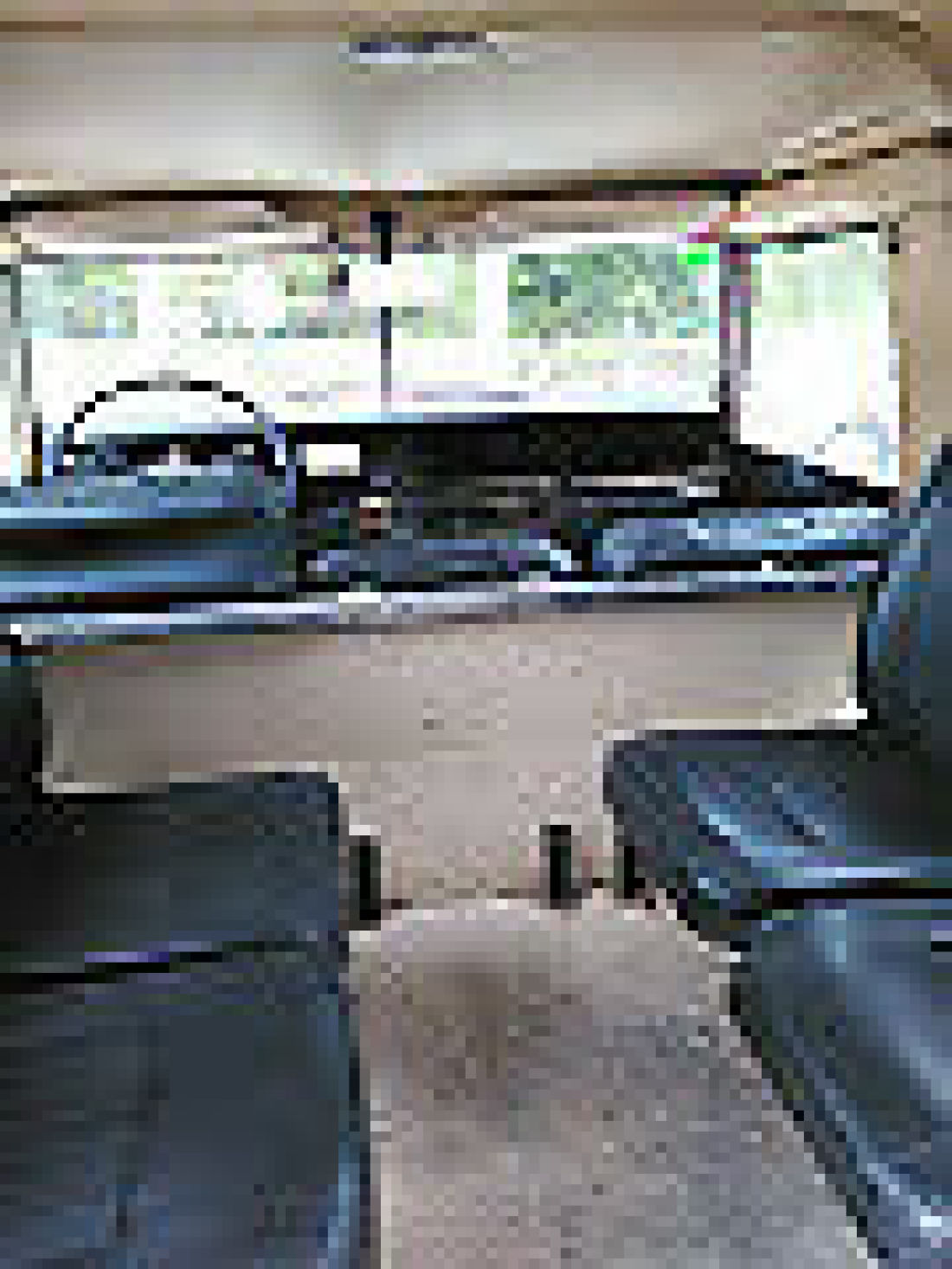 1978 Land Rover 88 especial station wagon - photo 2