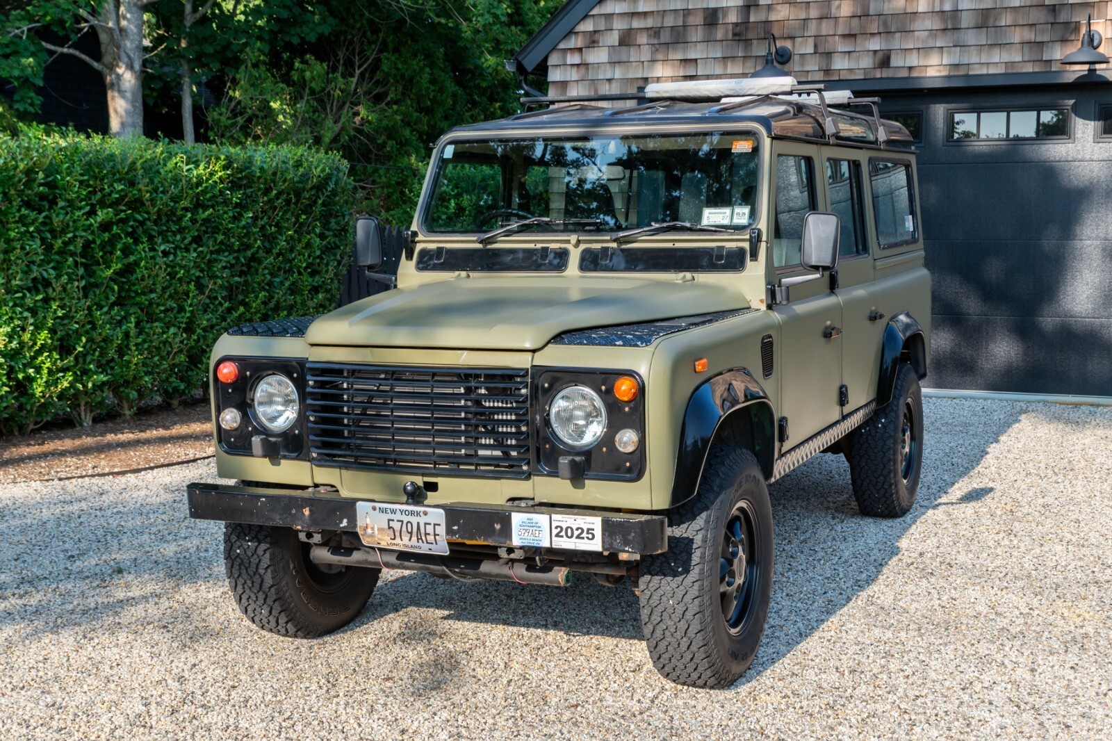 1978 Land Rover Defender - photo 2