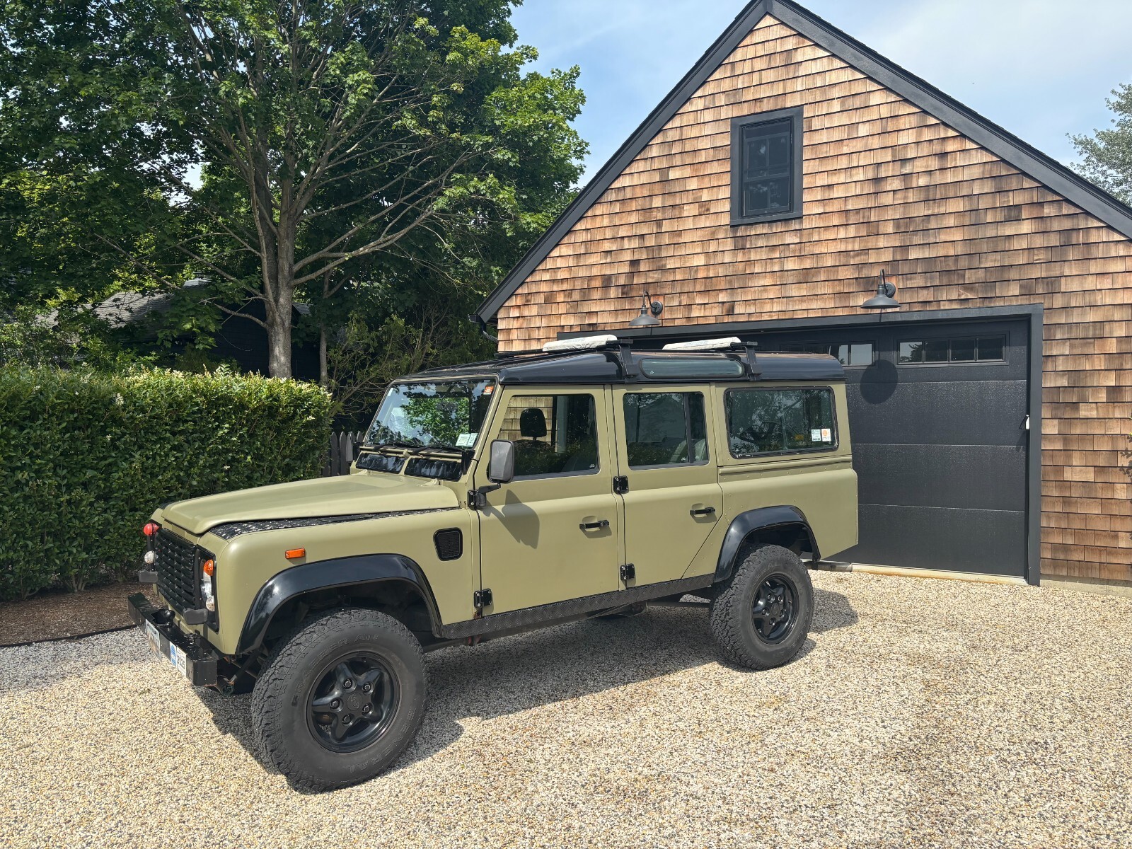 1978 Land Rover Defender - photo 3
