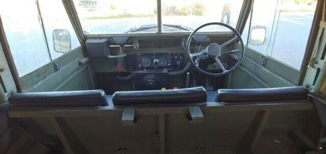 1978 Land Rover Other - photo 4